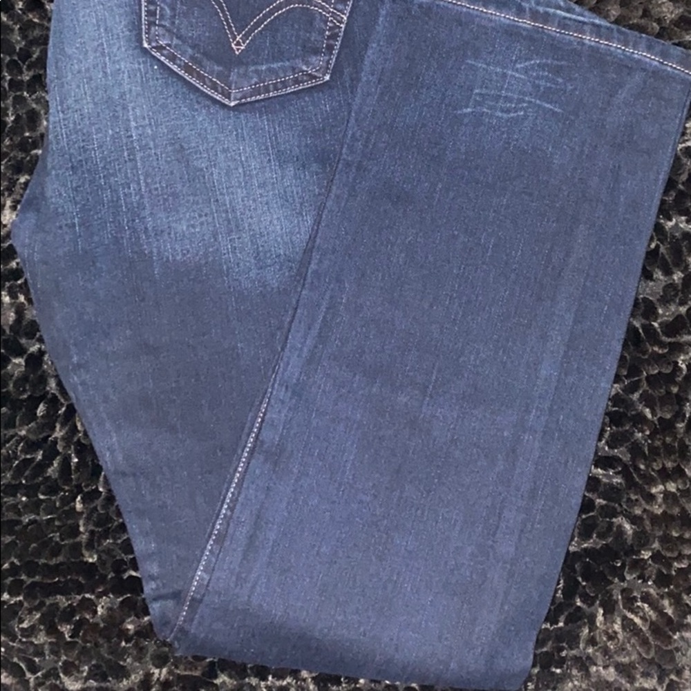Jeans - Picture 2 of 2